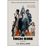High-Rise A Novel