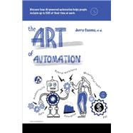The Art of Automation Discover how AI-powered automation helps people reclaim up to 50% of their time at work