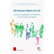 All Human Rights for All Vienna Guidebook on Peaceful and Inclusive Societies