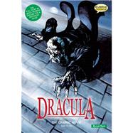 Dracula The Graphic Novel: Quick Text