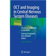 Oct and Imaging in Central Nervous System Diseases