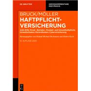 Haftpflichtversicherung