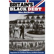 Britain's Black Debt