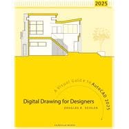 Digital Drawing for Designers