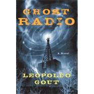 Ghost Radio
