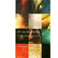 Art As Existence