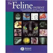 The Feline Patient, 3rd Edition