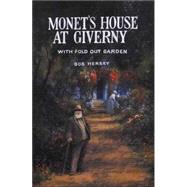 Monet's House at Giverny : A Pop-up Carousel