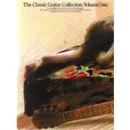 The Classic Guitar Collection