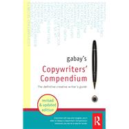 Gabay's Copywriters' Compendium