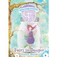 Fairy in Danger 14