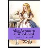 Alice's Adventures in Wonderland