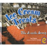 Ice Cream Treats