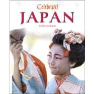 Celebrate : Japan