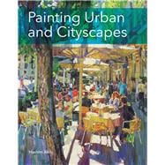Painting Urban and Cityscapes