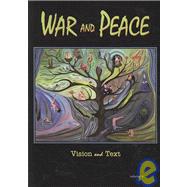 War and Peace : Vision and Text #4
