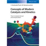 Concepts of Modern Catalysis and Kinetics