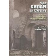 The Shoah in Ukraine