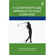 A Constraints-Led Approach to Golf Coaching