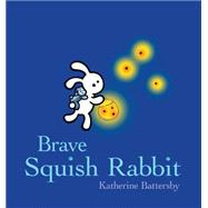 Brave Squish Rabbit