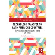 Technology Transfer to Latin American Countries