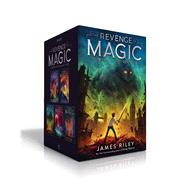 The Revenge of Magic Complete Collection The Revenge of Magic; The Last Dragon; The Future King; The Timeless One; The Chosen One