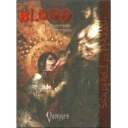 The Blood: The Players Guide to the Requiem