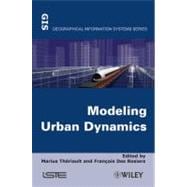 Modeling Urban Dynamics Mobility, Accessibility and Real Estate Value