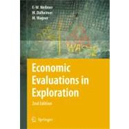 Economic Evaluations in Exploration