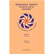 Renewable Energy, Technology and the Environment