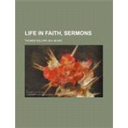 Life in Faith