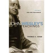 John Wesley's Teachings, Volume 1