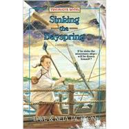 Sinking the Dayspring : John G. Paton