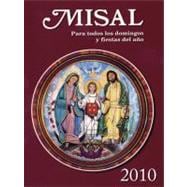 Misal 2009