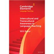Intercultural and Transcultural Awareness in Language Teaching