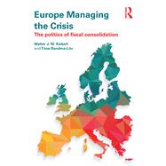 Europe Managing the Crisis