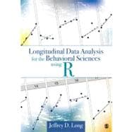 Longitudinal Data Analysis for the Behavioral Sciences Using R