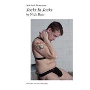 Male Nude Photography- Jocks in Jocks