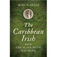 The Caribbean Irish