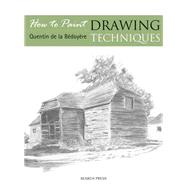 Drawing Techniques