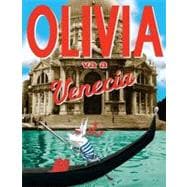 Olivia va a Venecia / Olivia Goes to Venice