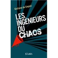 Les ingénieurs du chaos -  nouvelle édition