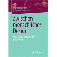Zwischenmenschliches Design