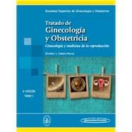 Tratado de ginecologia y obstetricia / Treaty of gynecology and obstetrics: Ginecología Y Medicina De La Reproducción / Gynecology and Reproductive Medicine