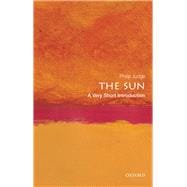 The Sun: A Very Short Introduction