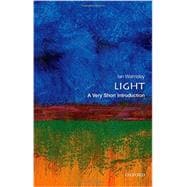 Light: A Very Short Introduction