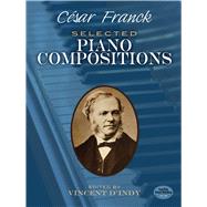 Selected Piano Compositions