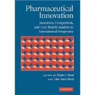 Pharmaceutical Innovation