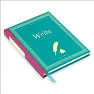 Write to Remember Classic Journal