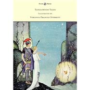 Tanglewood Tales - Illustrated by Virginia Frances Sterrett